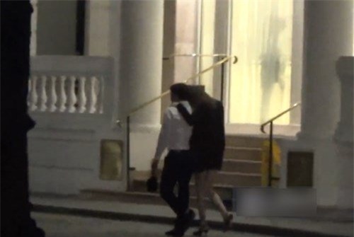 nhung buc hinh chung minh ha ho la 