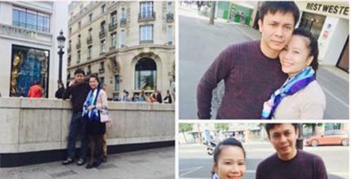 nhung buc hinh chung minh ha ho la 