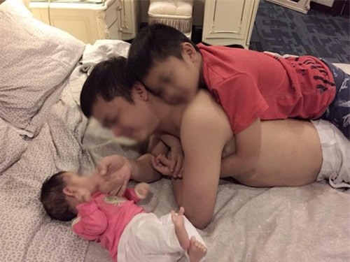 nhung buc hinh chung minh ha ho la 