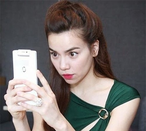 nhung buc hinh chung minh ha ho la 