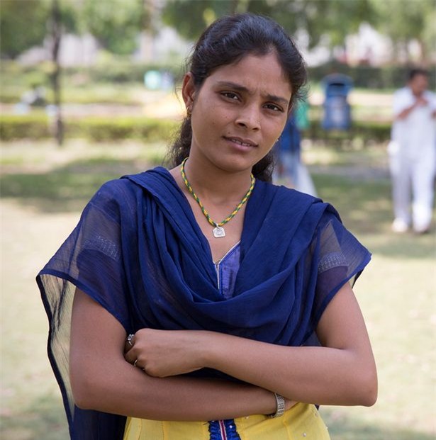 “co dau 11 thang tuoi” duoc tu do sau khi bi ga ban hinh anh 1