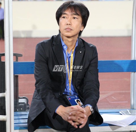 Miura đã đặt nhầm niềm tin vào khả năng của nền bóng đá Việt Nam?