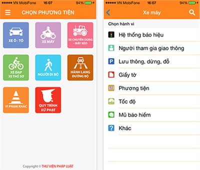 ứng dụng, hữu ích, xe ô tô, người lái xe