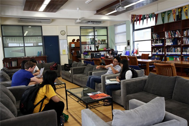 UNIS Hà Nội, trường quốc tế, 500 triệu, học phí