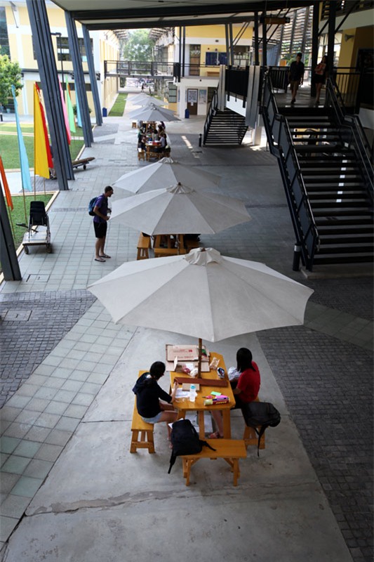 UNIS Hà Nội, trường quốc tế, 500 triệu, học phí