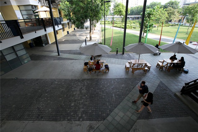 UNIS Hà Nội, trường quốc tế, 500 triệu, học phí