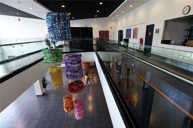 UNIS Hà Nội, trường quốc tế, 500 triệu, học phí