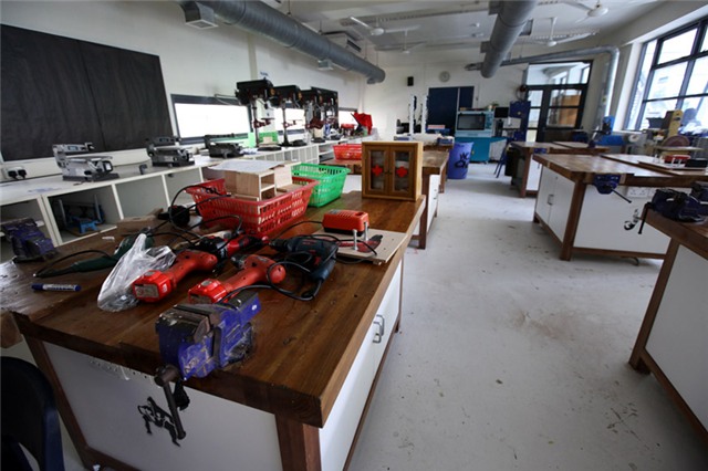 UNIS Hà Nội, trường quốc tế, 500 triệu, học phí