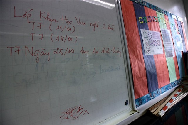 UNIS Hà Nội, trường quốc tế, 500 triệu, học phí