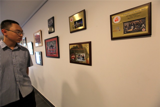 UNIS Hà Nội, trường quốc tế, 500 triệu, học phí