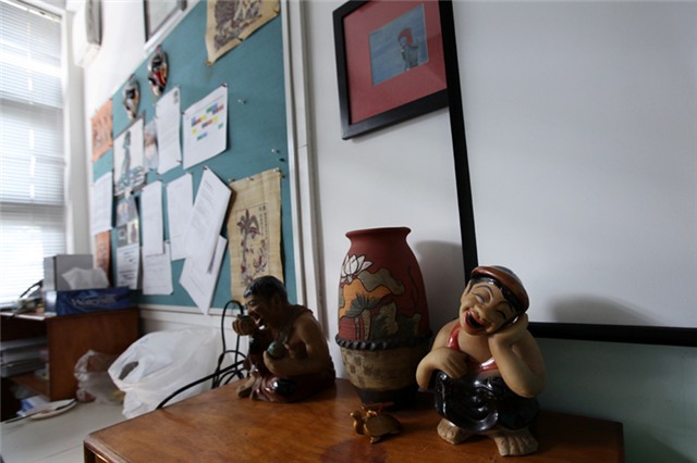 UNIS Hà Nội, trường quốc tế, 500 triệu, học phí