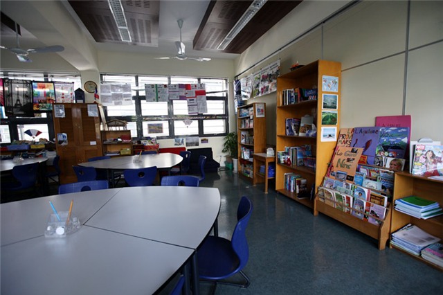 UNIS Hà Nội, trường quốc tế, 500 triệu, học phí