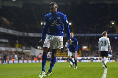 top 10 ong “vua toc do” tai premier league hinh anh 2