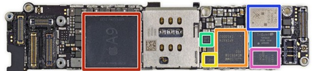 Có phải Apple đã quá tham lam?