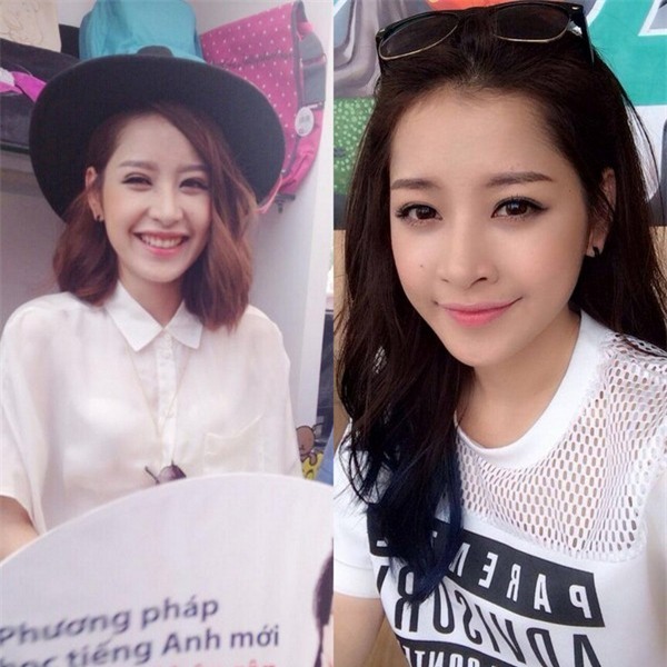 Thẩm mỹ