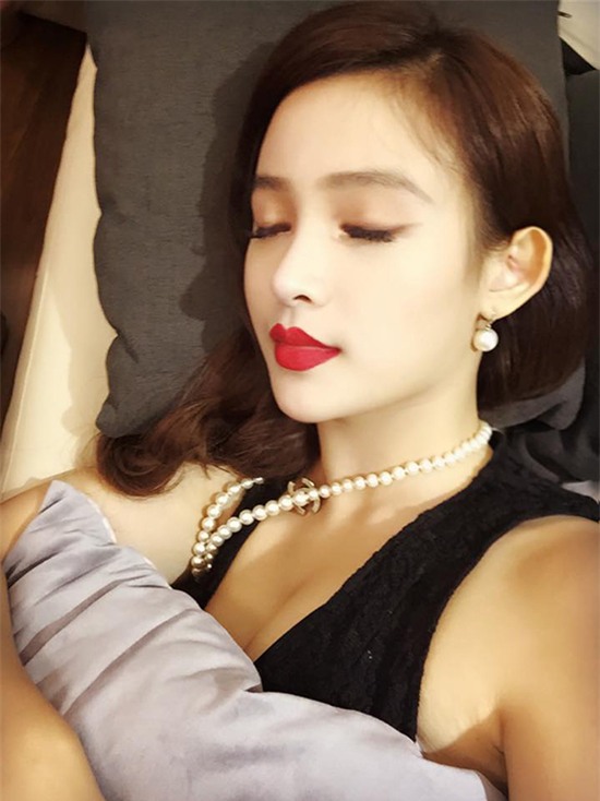 Thẩm mỹ