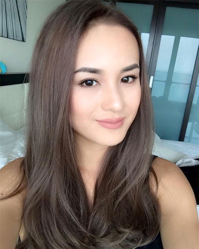 Mẹ 9X tìm lại vóc dáng sexy sau 5 tháng sinh con