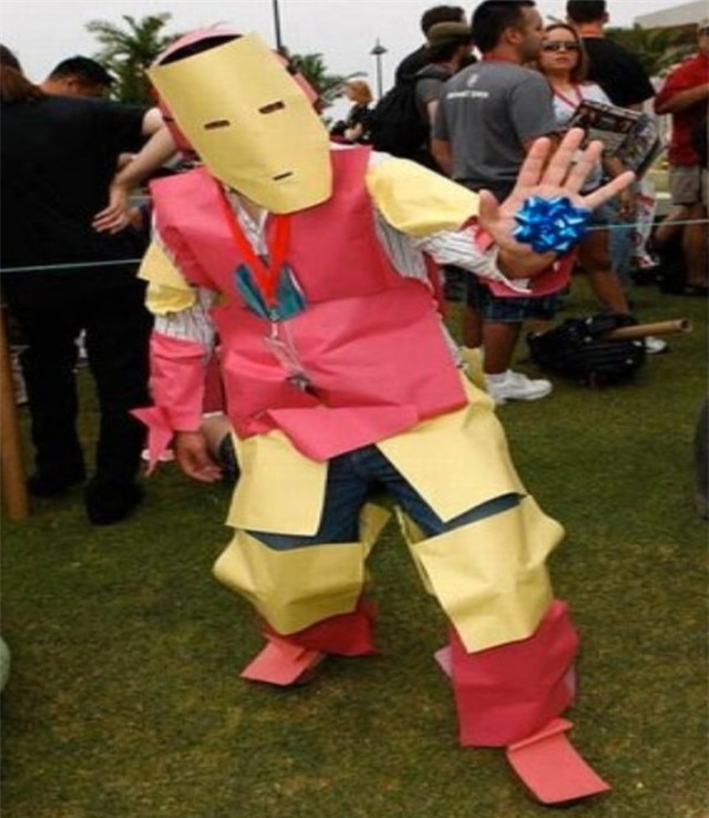 bo do hoa trang halloween 2015 (2) hinh anh 1