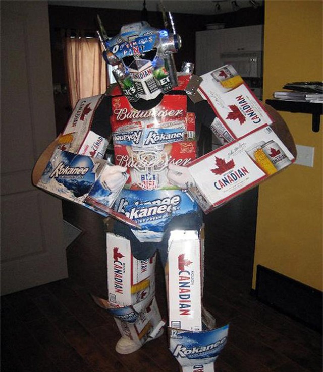 bo do hoa trang halloween 2015 (2) hinh anh 2