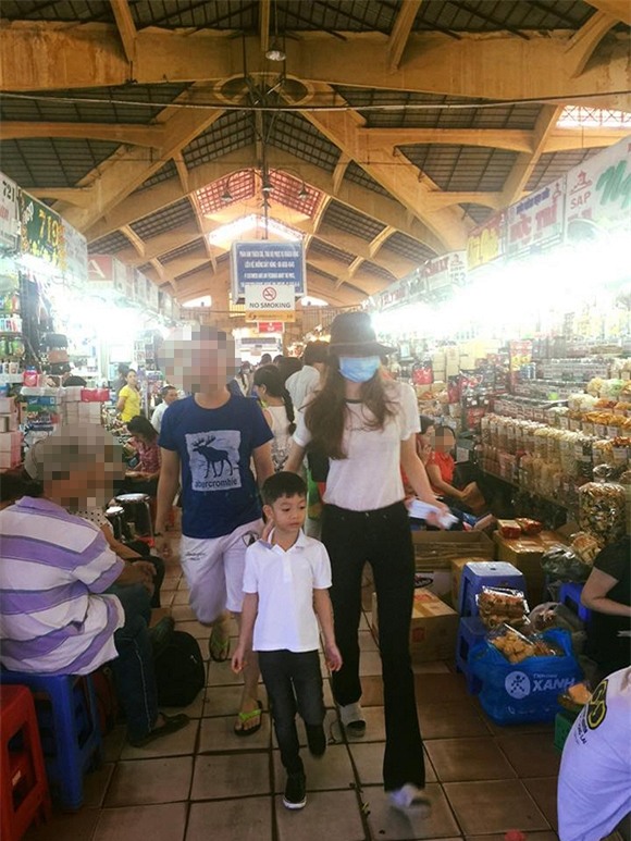 Hồ Ngọc Hà và Subeo 0