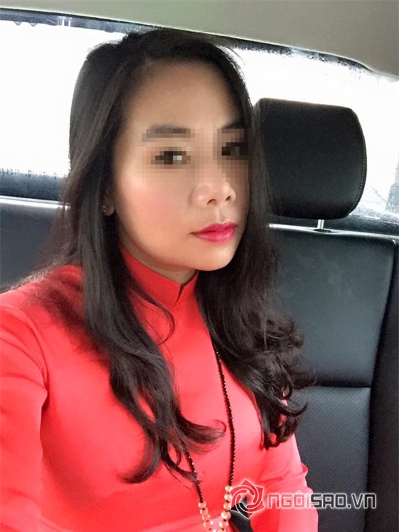 Hồ Ngọc Hà và vợ đại gia 1