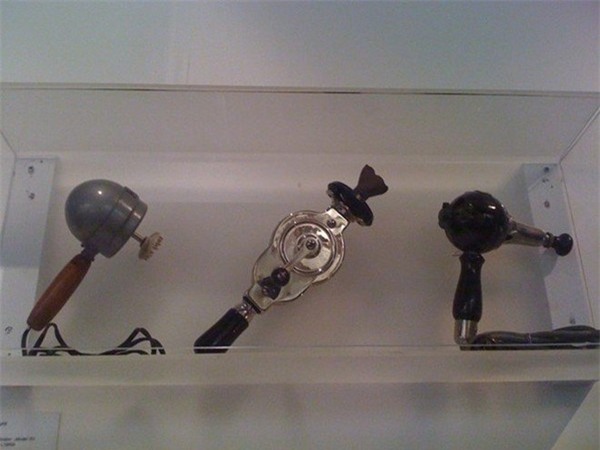 Tham quan những bảo tàng tình dục đông khách nhất thế giới