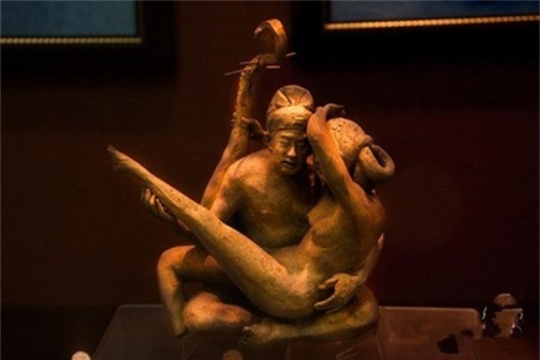 Tham quan những bảo tàng tình dục đông khách nhất thế giới