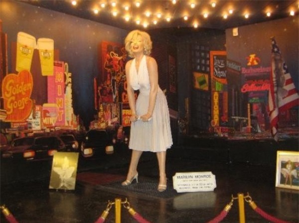 Tham quan những bảo tàng tình dục đông khách nhất thế giới