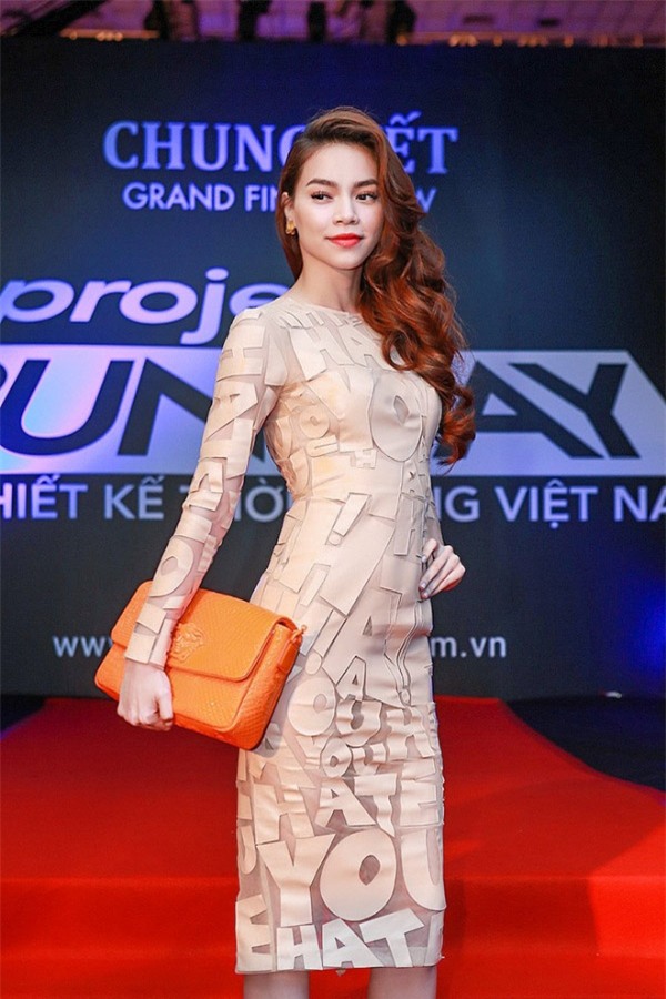 Hồ Ngọc Hà, Hà Hồ, vietnamnet