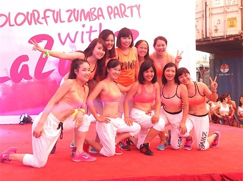 bi kip eo thon, dang dep cua ba me 1 con xu ha thanh hinh anh 4