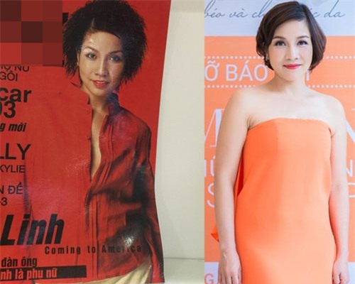 thich thu voi hinh anh my tam, ha ho hang chuc nam truoc hinh anh 6