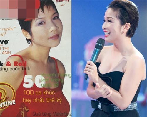 thich thu voi hinh anh my tam, ha ho hang chuc nam truoc hinh anh 7