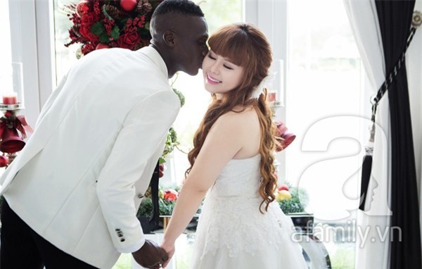 đám cưới ngôn tình