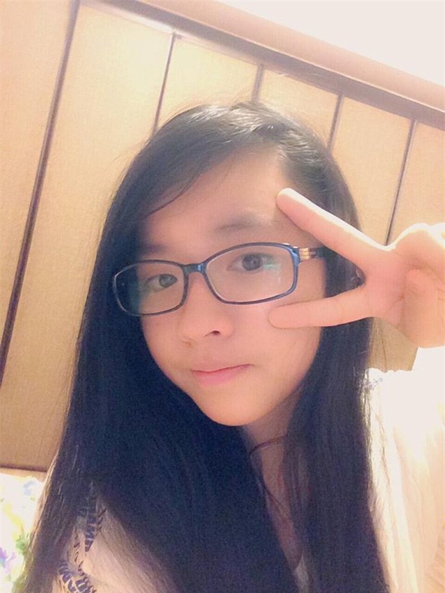 nhan sac xinh dep cua con gai hien thuc hinh anh 7