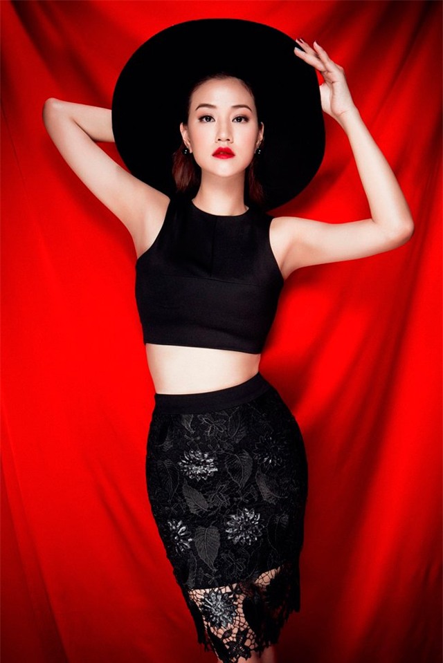 7 sao viet dung anh goi cam "hut" fan ngay tai xuat hinh anh 16