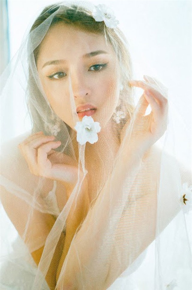 7 sao viet dung anh goi cam "hut" fan ngay tai xuat hinh anh 4