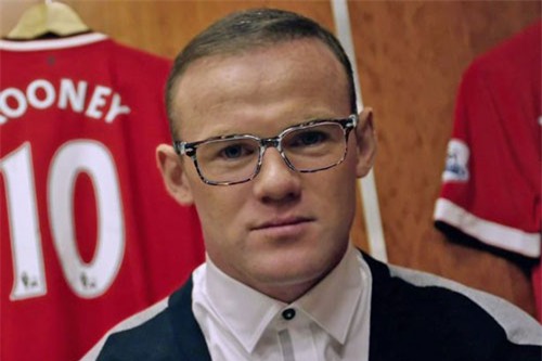 30 bi mat thú vị vè wayne rooney hinh anh 3