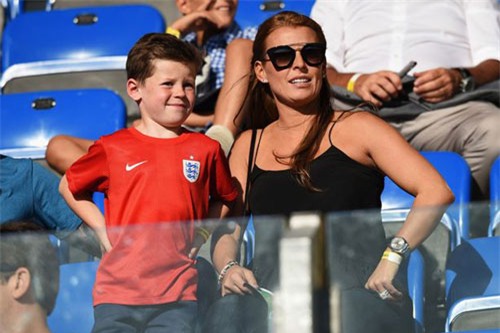 30 bi mat thú vị vè wayne rooney hinh anh 9
