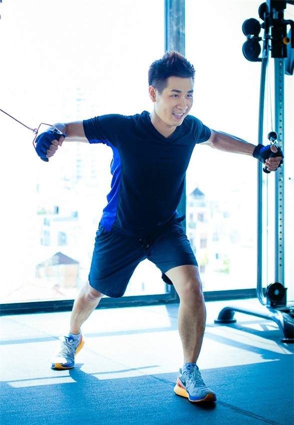 Tuyệt chiêu giúp các MC không đau họng dù nói nhiều