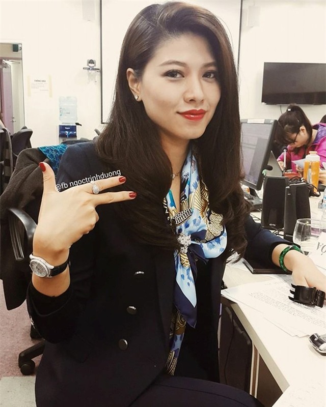 Tuyệt chiêu giúp các MC không đau họng dù nói nhiều