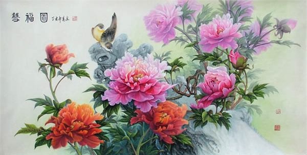 Chọn bảo bối cát tường mang lại phú quý giàu sang - 1