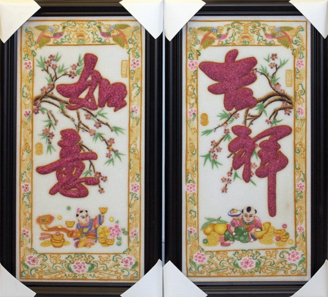 Chọn bảo bối cát tường mang lại phú quý giàu sang - 3