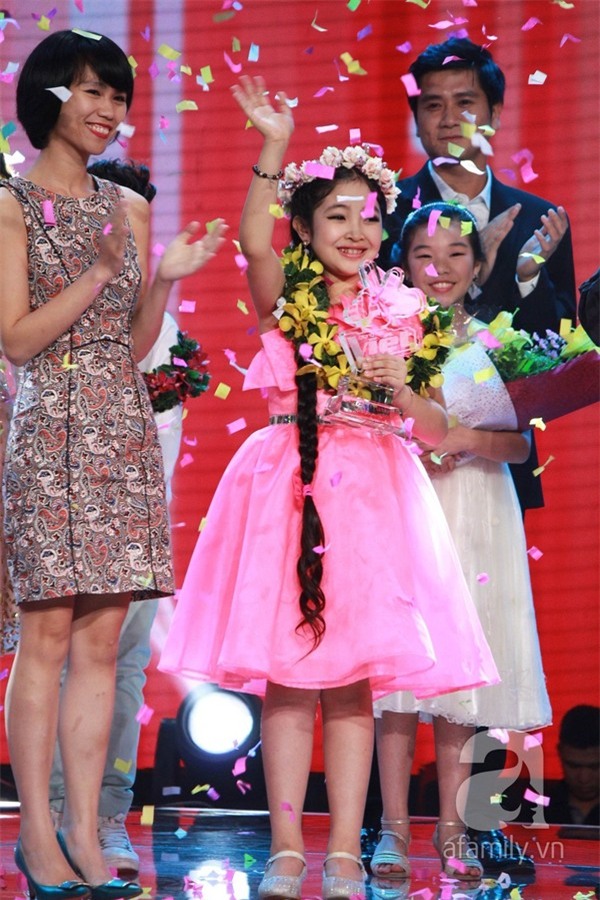 the voice kids 11