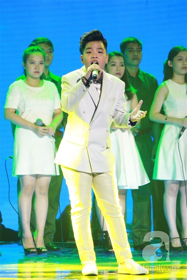 the voice kids 17