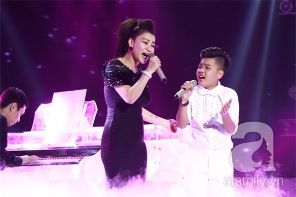 the voice kids 2