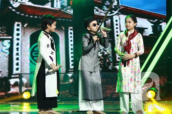 the voice kids 3