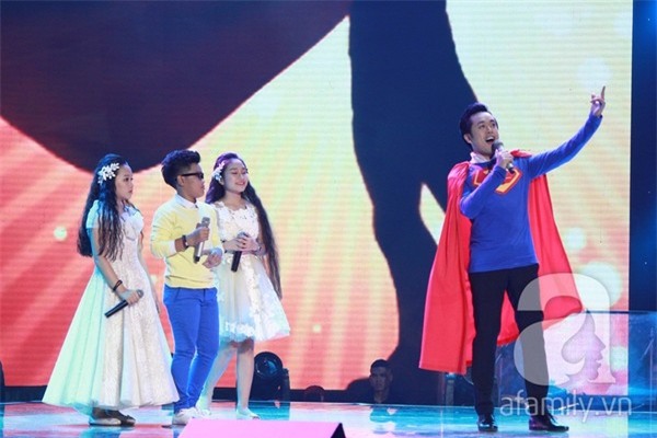 the voice kids 5