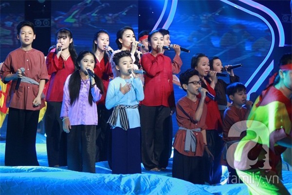 the voice kids 6