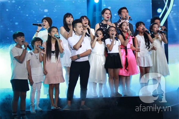the voice kids 7