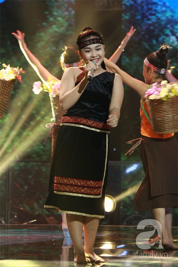 the voice kids 8